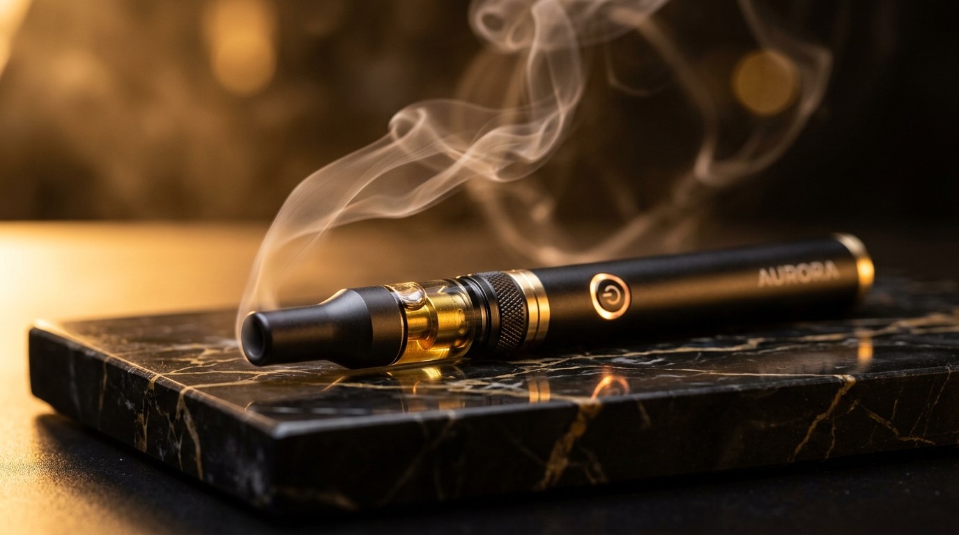 Dab Pen (UK): Portable Vaporisers for Concentrates