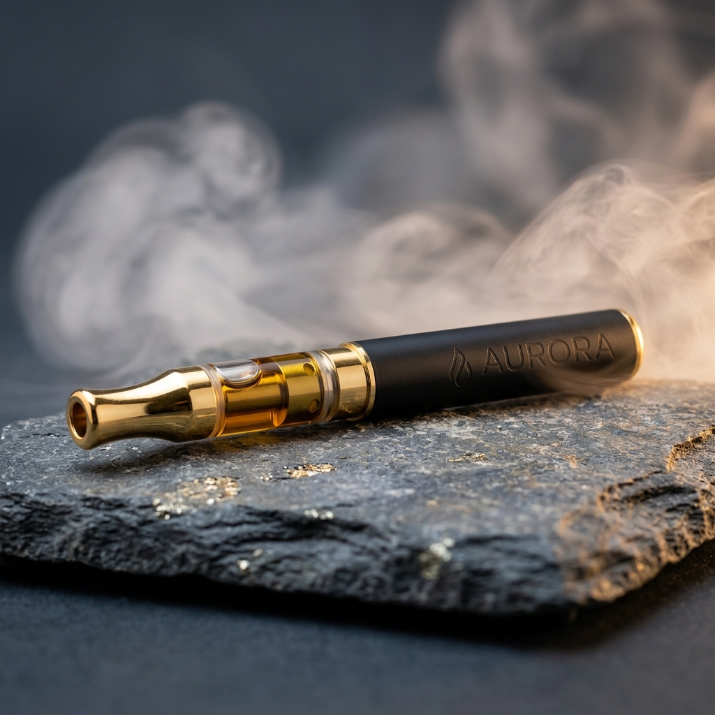 THC Vape Pen (UK): Sleek & Portable Distillate Guides