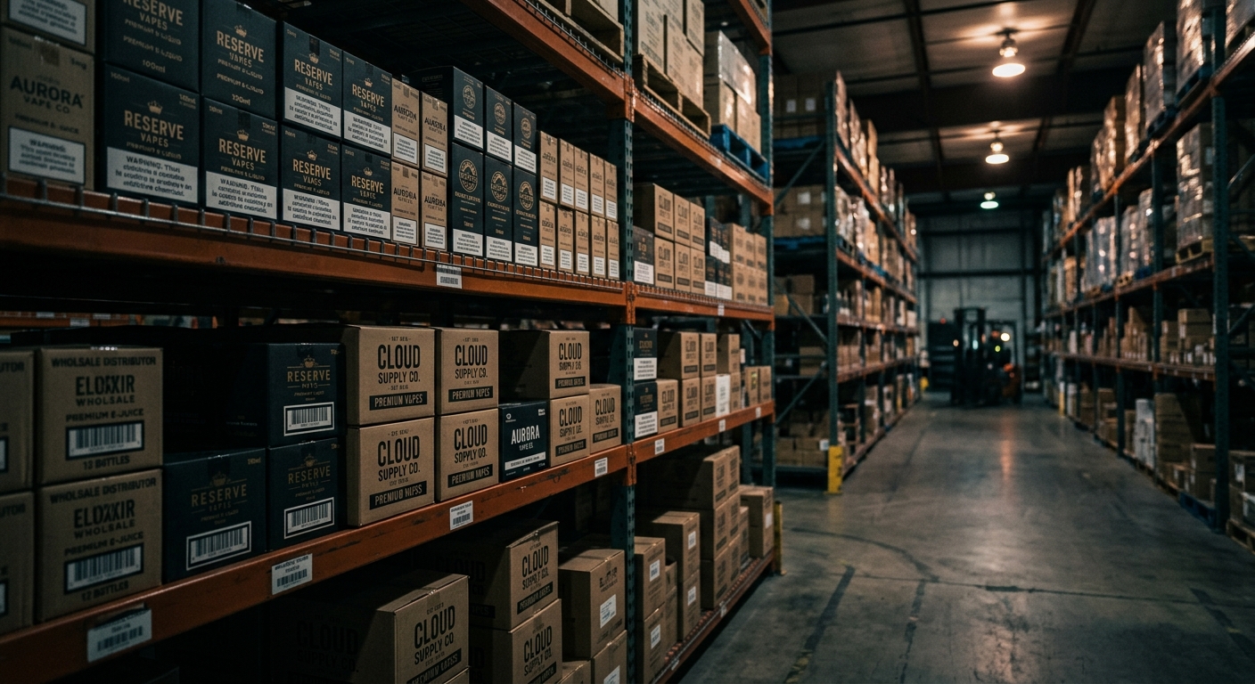 How to Spot and Avoid Counterfeit Vaping Hardware